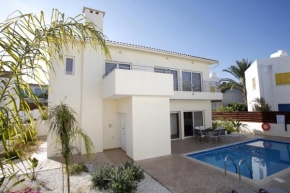 At Last You can Rent the Perfect Luxury Villa near Fig Tree Bay, Protaras Villa 1475